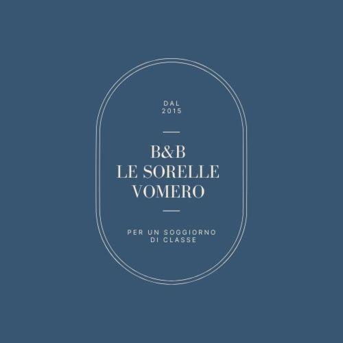 B&B Le Sorelle Napoli Eksteriør billede